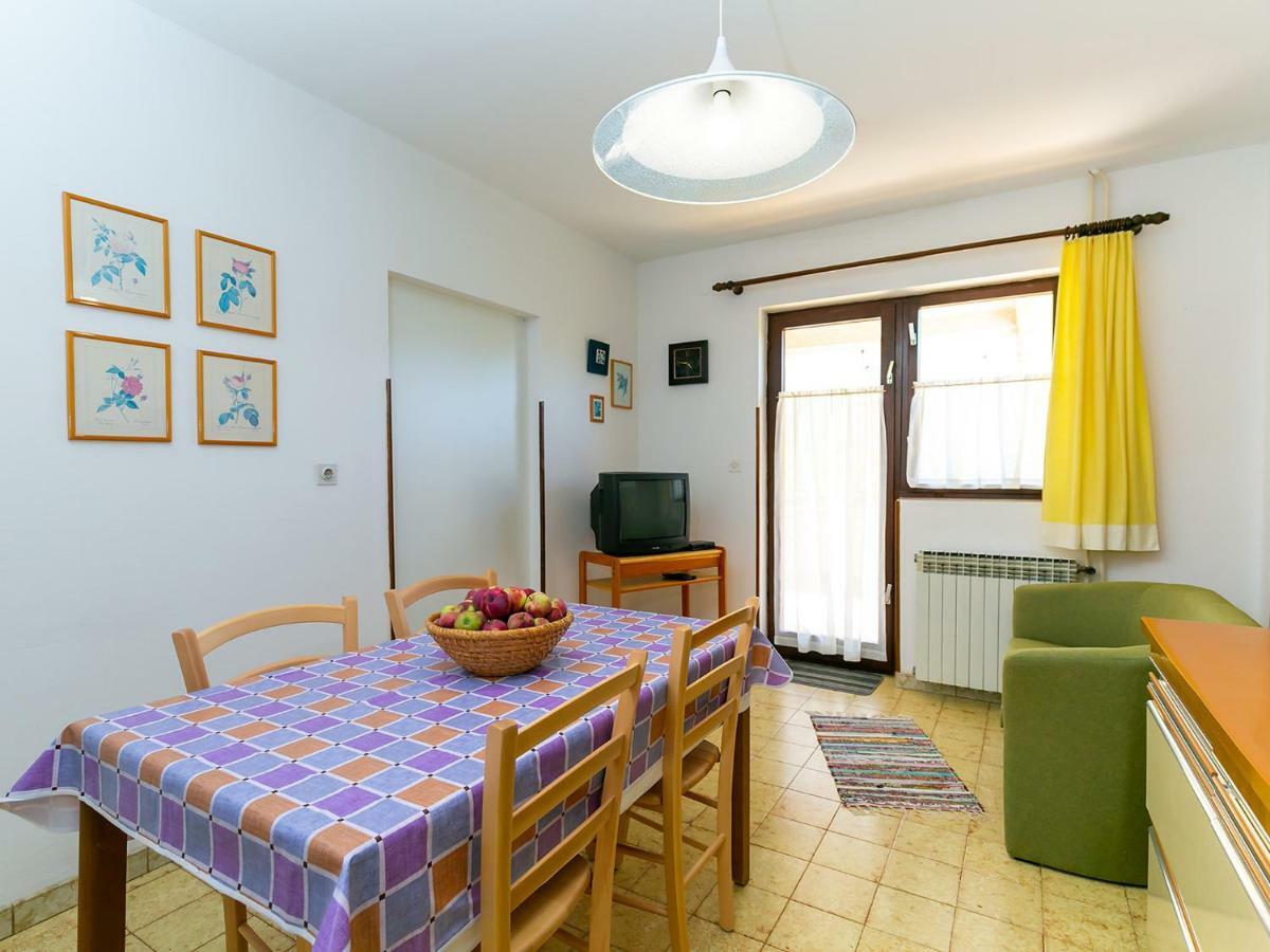 Apartment Sandra