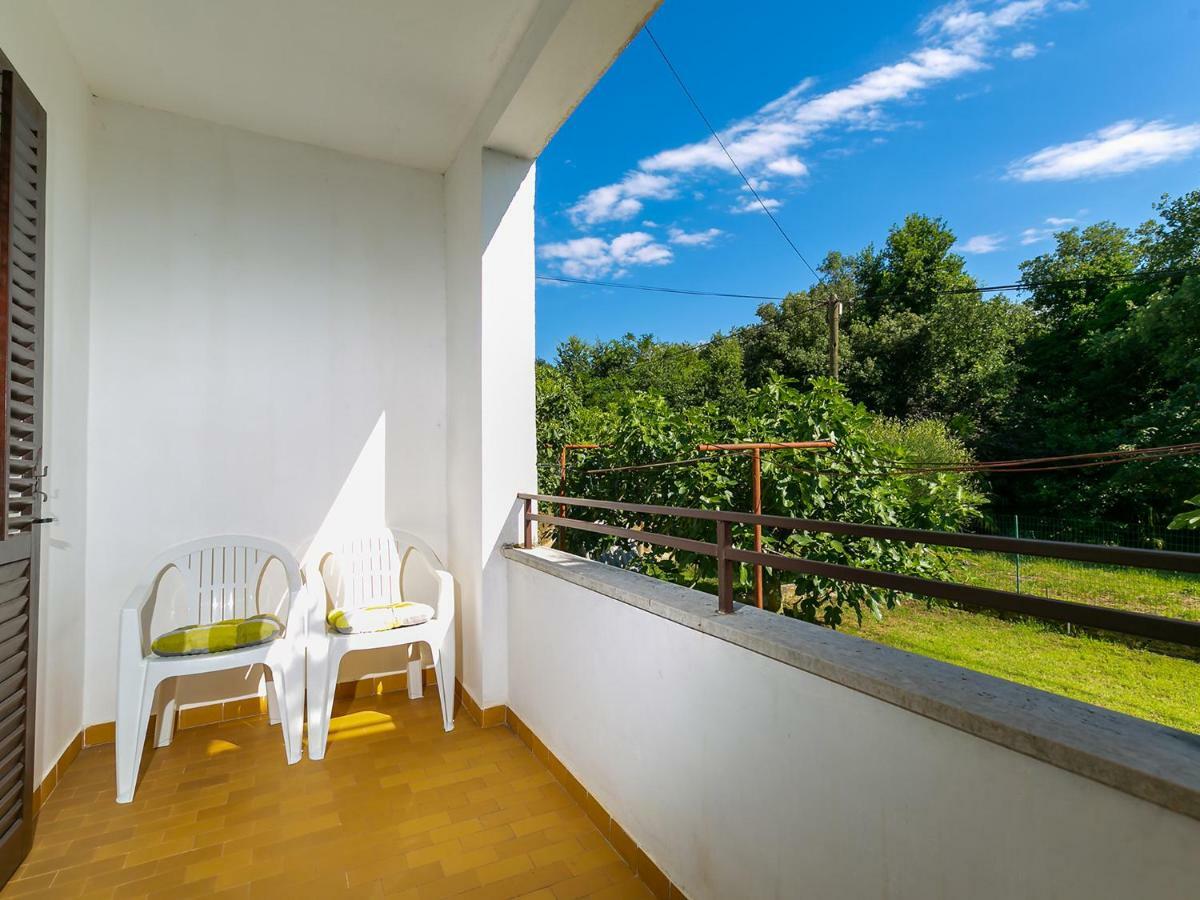 Apartment Sandra