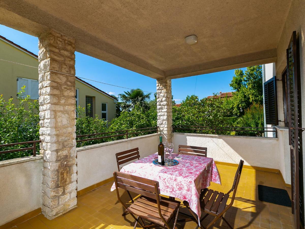 Sandra Apartment